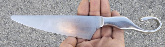 Coltello da cucina Villeroy et boch