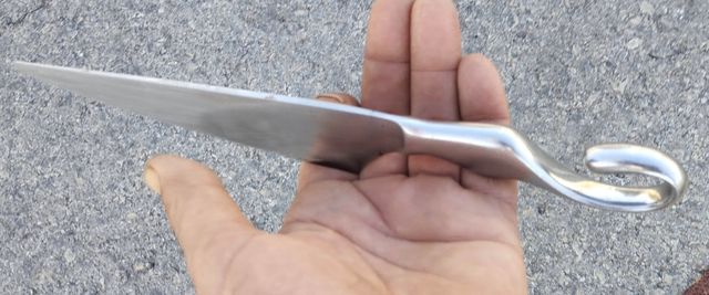 Coltello da cucina Villeroy et boch