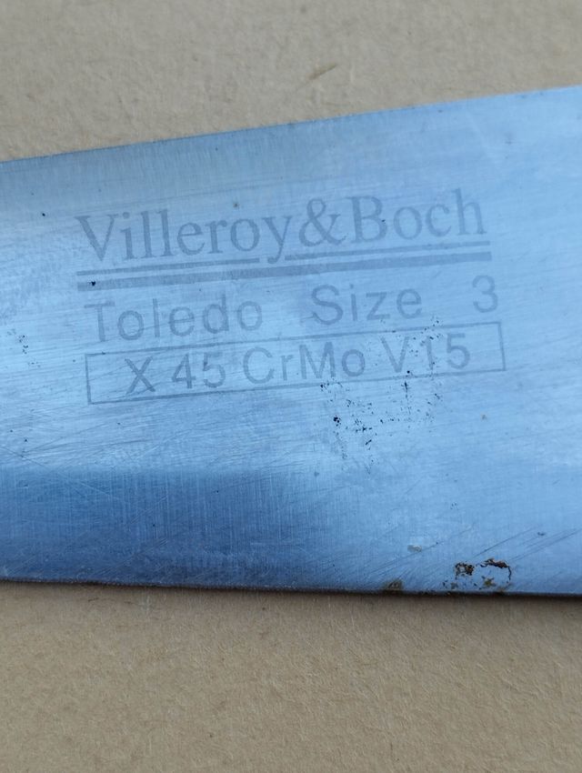 Coltello da cucina Villeroy et boch