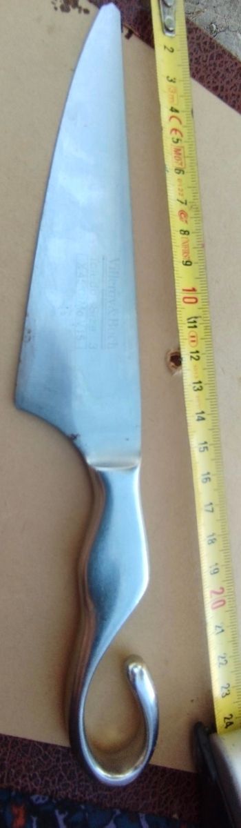 Coltello da cucina Villeroy et boch