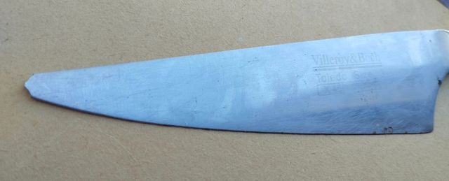 Coltello da cucina Villeroy et boch