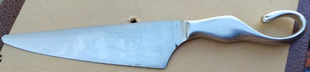 Coltello da cucina Villeroy et boch
