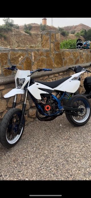 Beta rrt