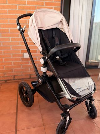 Bugaboo Camaleón 3 en buen estado