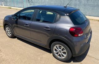 Citroen C3 2019