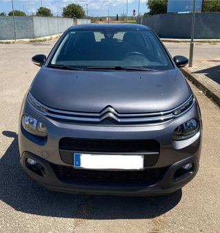 Citroen C3 2019