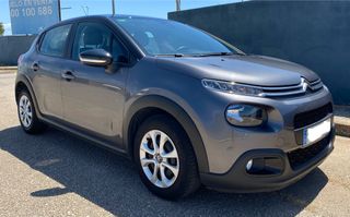 Citroen C3 2019