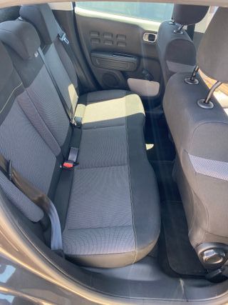 Citroen C3 2019