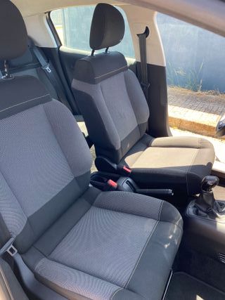 Citroen C3 2019