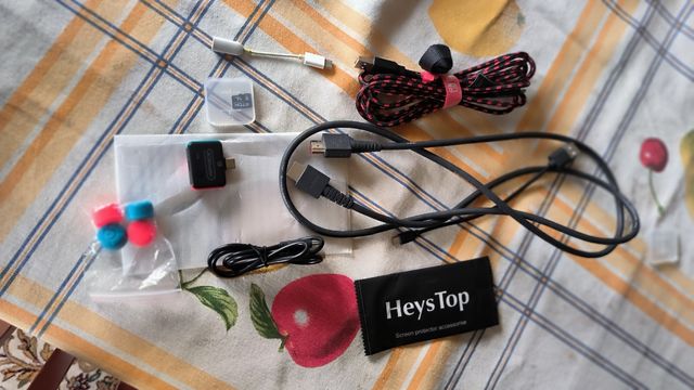 Nintendo Switch 1ª Gen Gris