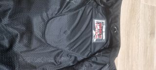 Chaqueta moto mujer -Talla S y de hombre talla L