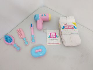 Kit aseo Baby Feber - Juguete
