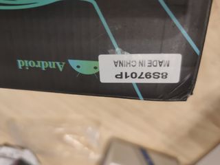 Radio para coche inteligente Toyota lan Cruise 