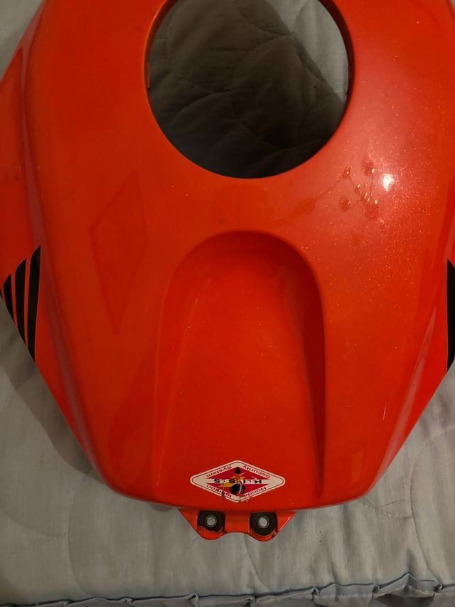 Depósito Honda CBR 600RR