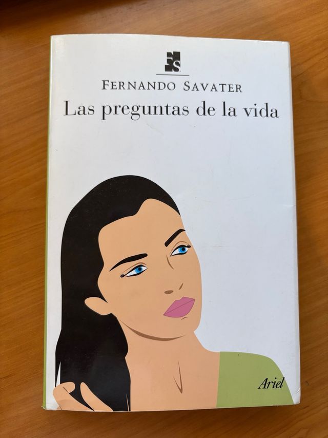 Las preguntas de la vida