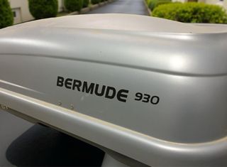 Cofre techo Bermude 930