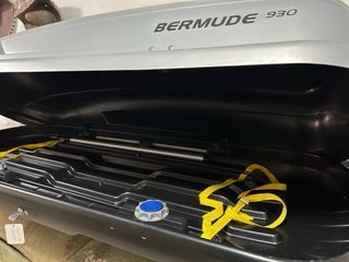 Cofre techo Bermude 930