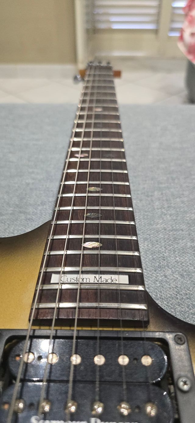 Ibanez 540s Japan Spot Model - 540S 540 S540