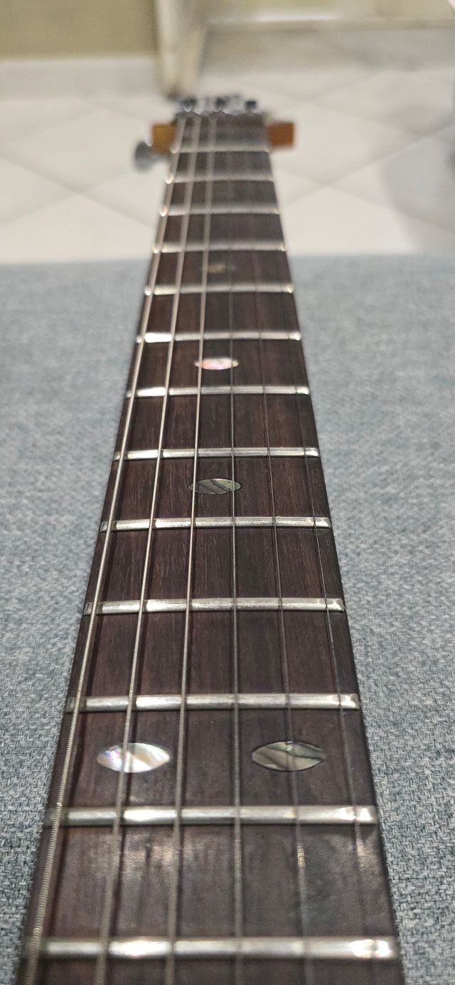 Ibanez 540s Japan Spot Model - 540S 540 S540