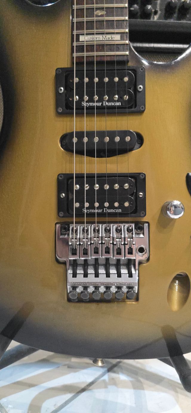 Ibanez 540s Japan Spot Model - 540S 540 S540