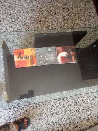 3 CDs Variados - Música