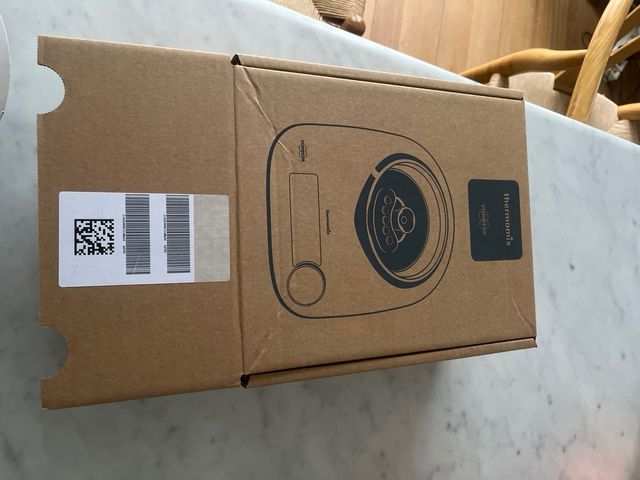 Thermomix Friend sin vaso