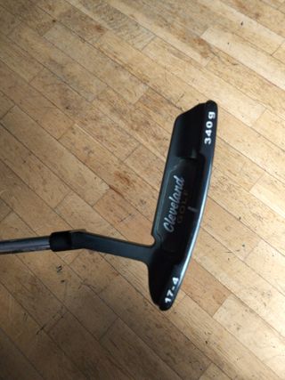 Putter Cleveland Classic collection 1.5 34 plg
