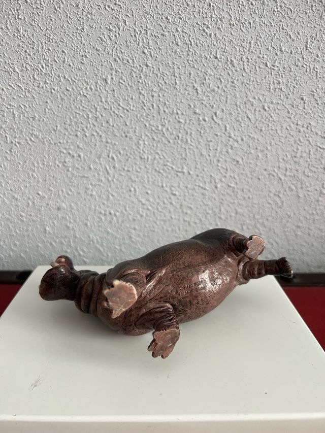 Figura Papo 50051 Hipopótamo