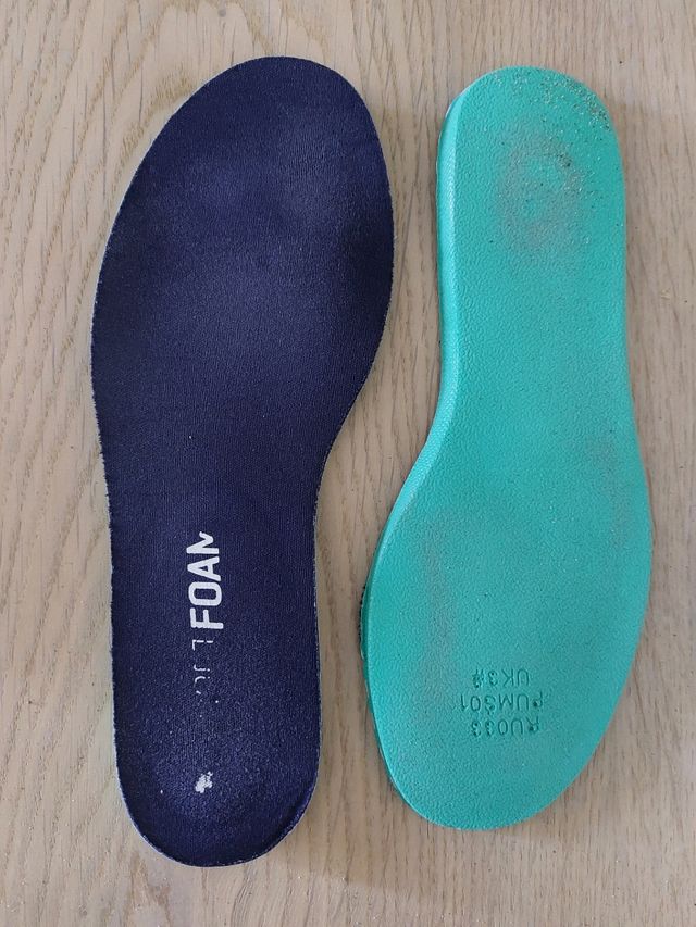 Escarpines Decathlon Tribord 34/35