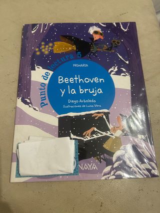 Punto de lectura 5