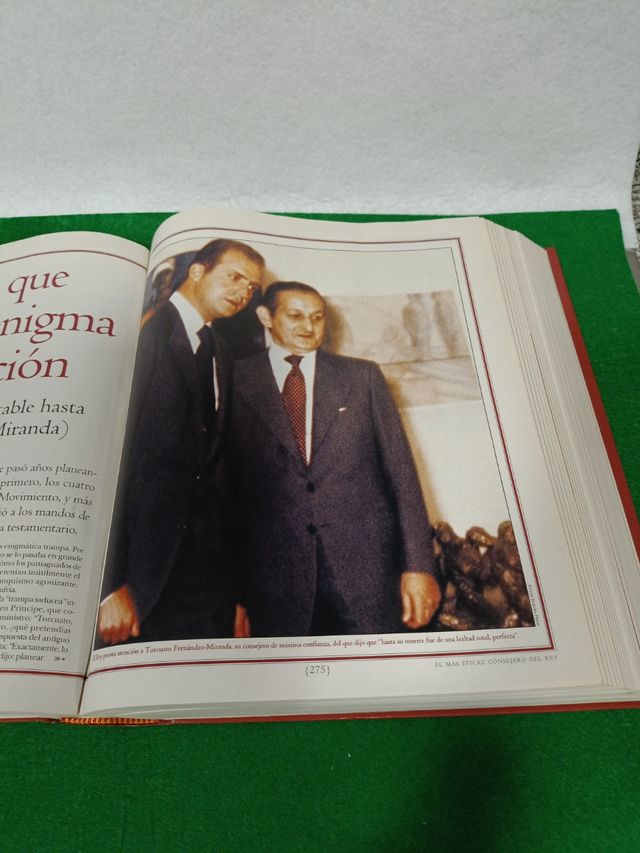 Historia de la Democracia Española