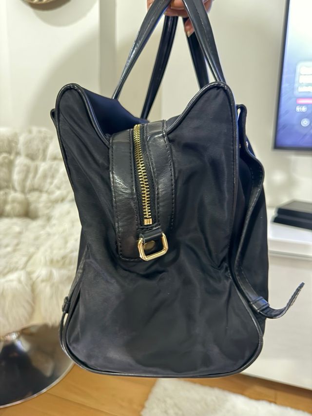 Bolso Bimba y Lola negro