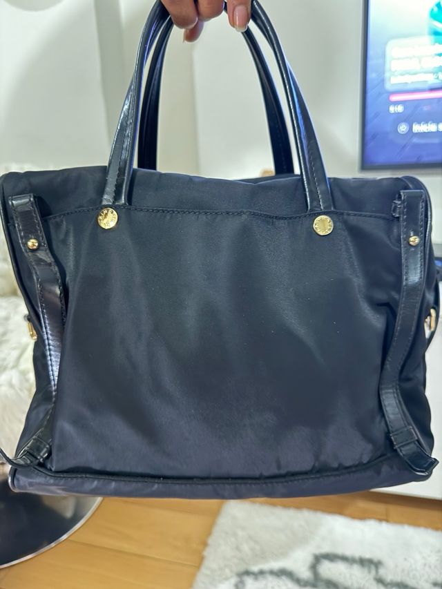 Bolso Bimba y Lola negro