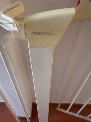 Barrera seguridad Munchkin