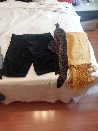 Traje baturro  de honbre