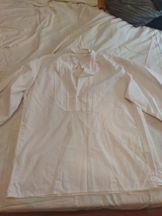 Traje baturro  de honbre