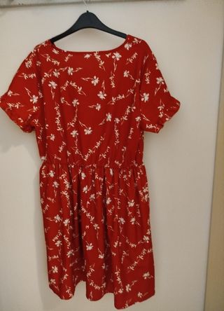 Vestiti Shein Curve 1XL - 2 pezzi