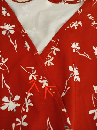 Vestiti Shein Curve 1XL - 2 pezzi