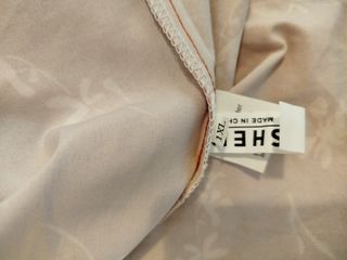 Vestiti Shein Curve 1XL - 2 pezzi