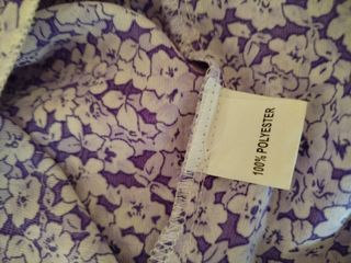 Vestiti Shein Curve 1XL - 2 pezzi