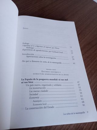 Los niños de la mantequilla