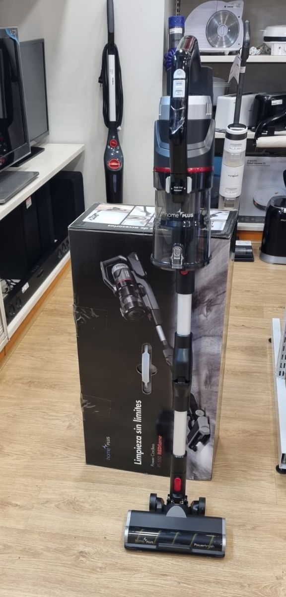 Aspiradora Home Plus PT-550 sin cable
Sin estrenar
