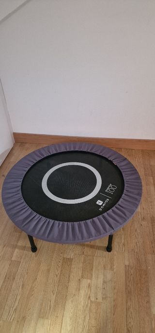 Mini cama elástica Domyos Essential 100