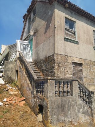 Casa para reformar