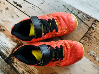 Zapatillas balonmano Kempa n31