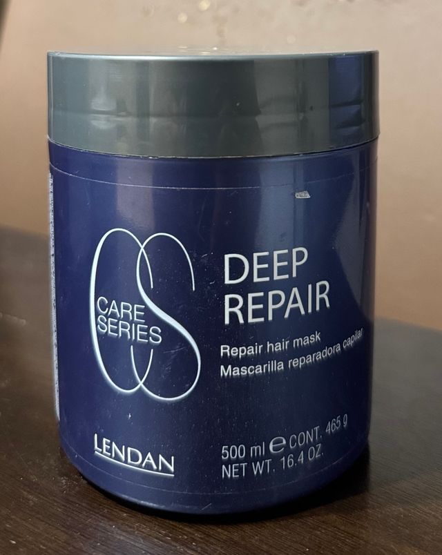 Lendan Deep Repair mascarilla capilar