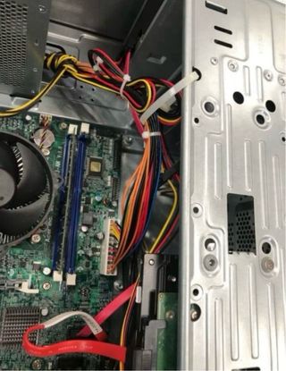 Servicio Técnico Informático y Móviles – Garantía 