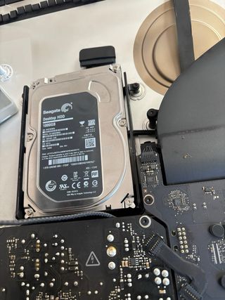 Servicio Técnico Informático y Móviles – Garantía 