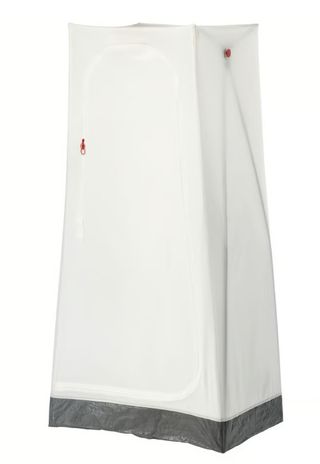 Armario camping Ikea - Plegable