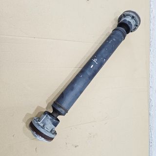 Eje cardan delantero Mercedes-Benz ML A1664100001